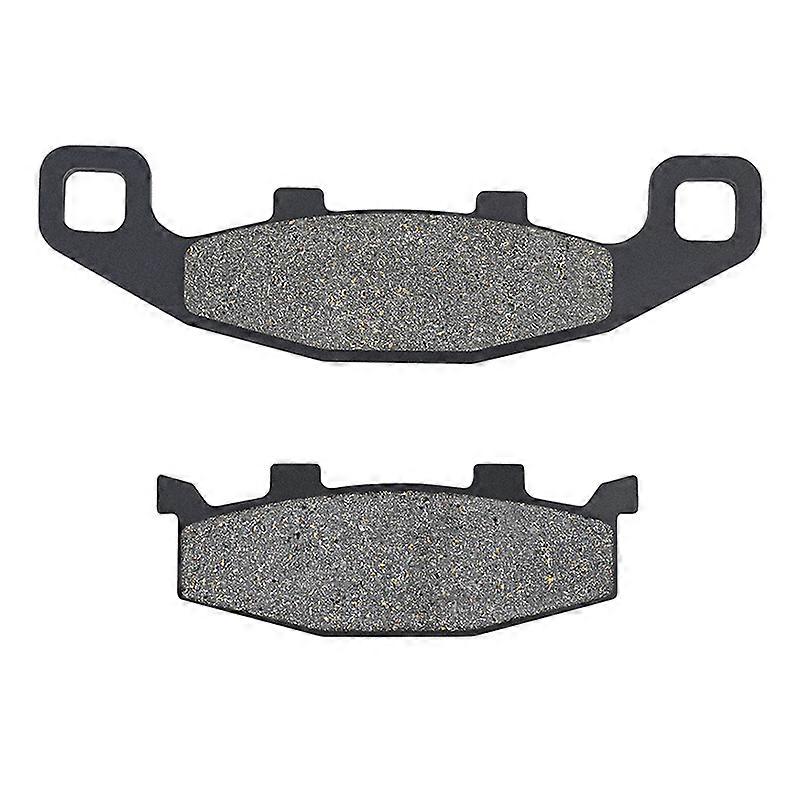 Apply Motorcycle Front and Rear Brake Pads For HYOSUNG Comet 250 600 2002