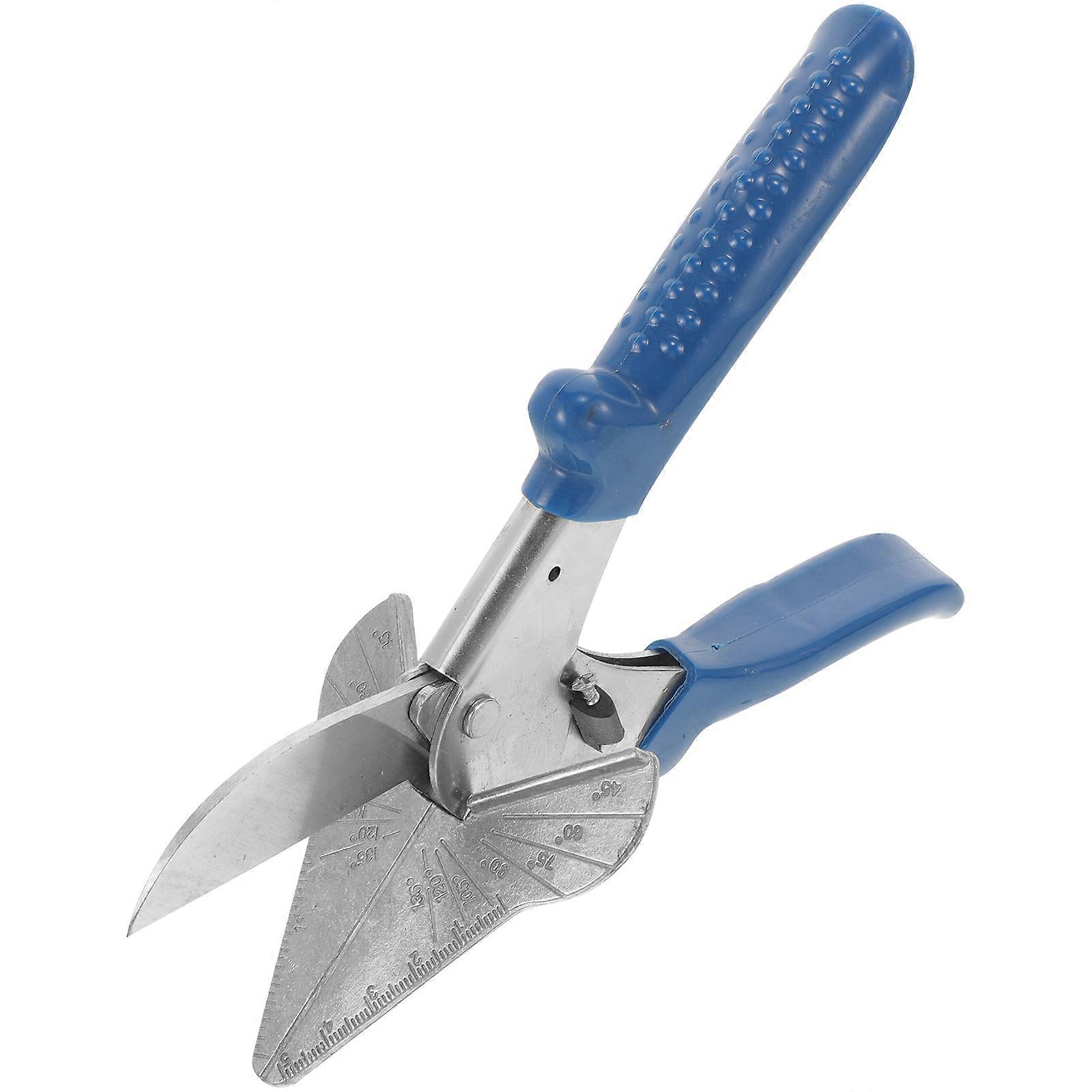 Right Angle Shears 1Pcs Multi-Function Cutter for Woodworking Use