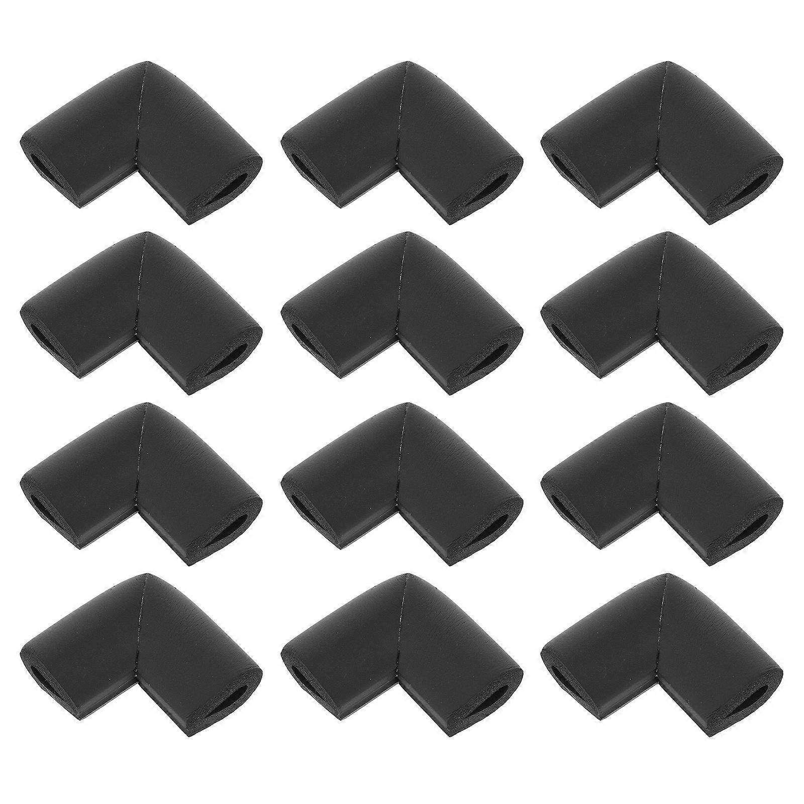 Furniture Corner Protector Foam Corner Protector for 60Pcs Moving Use