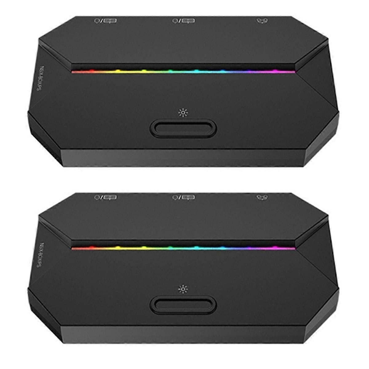 G6L Mobile Gaming Controller Adapter for Switch Game