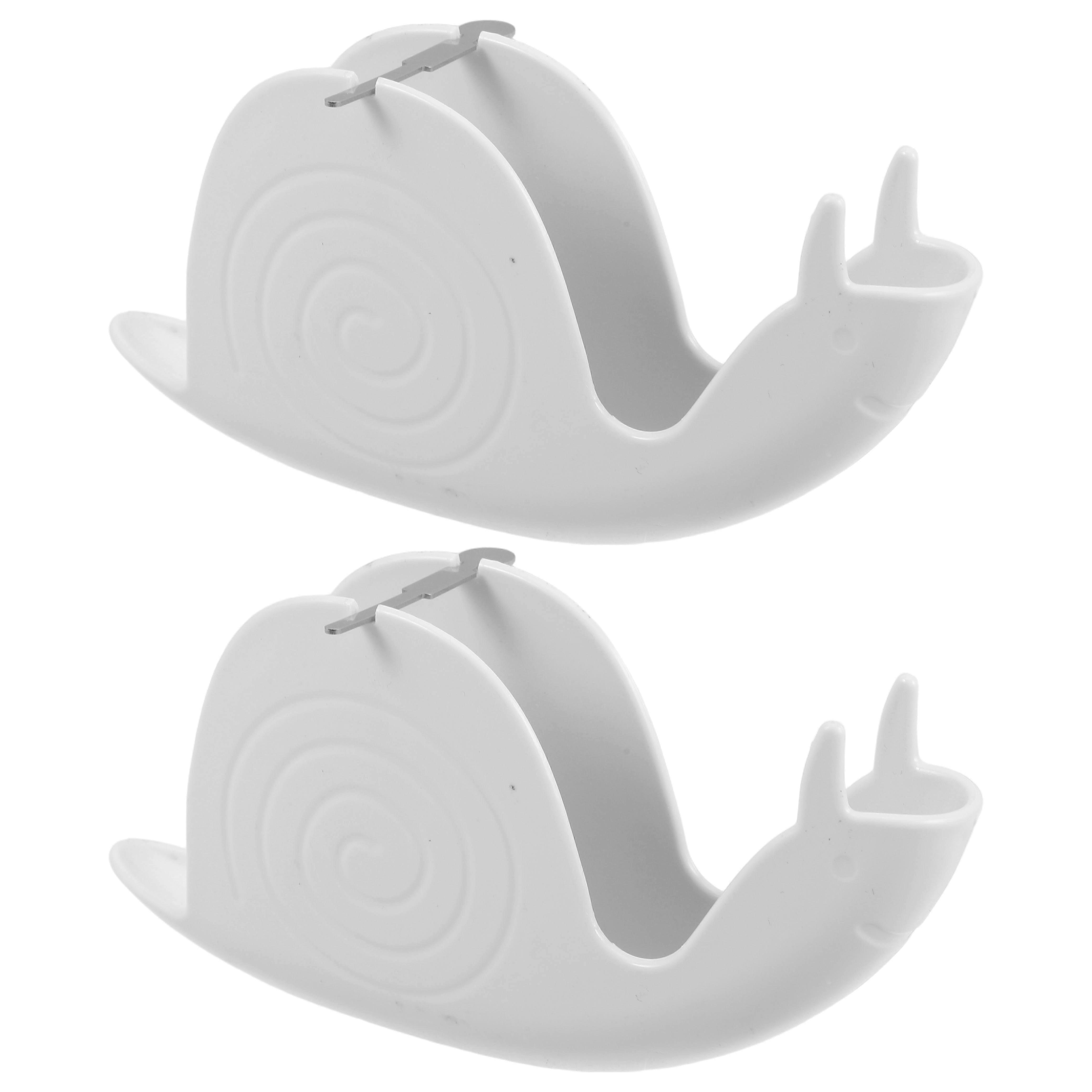 Incense Holder Incense Tray for Home Use 2Pcs Practical Portable