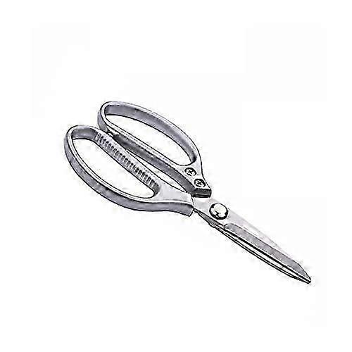 Craft Scissors Stainless Steel Scissors, Special for Kitchen, Strong for Household Use, Multifunctional, Not Easy to Fade Scissors