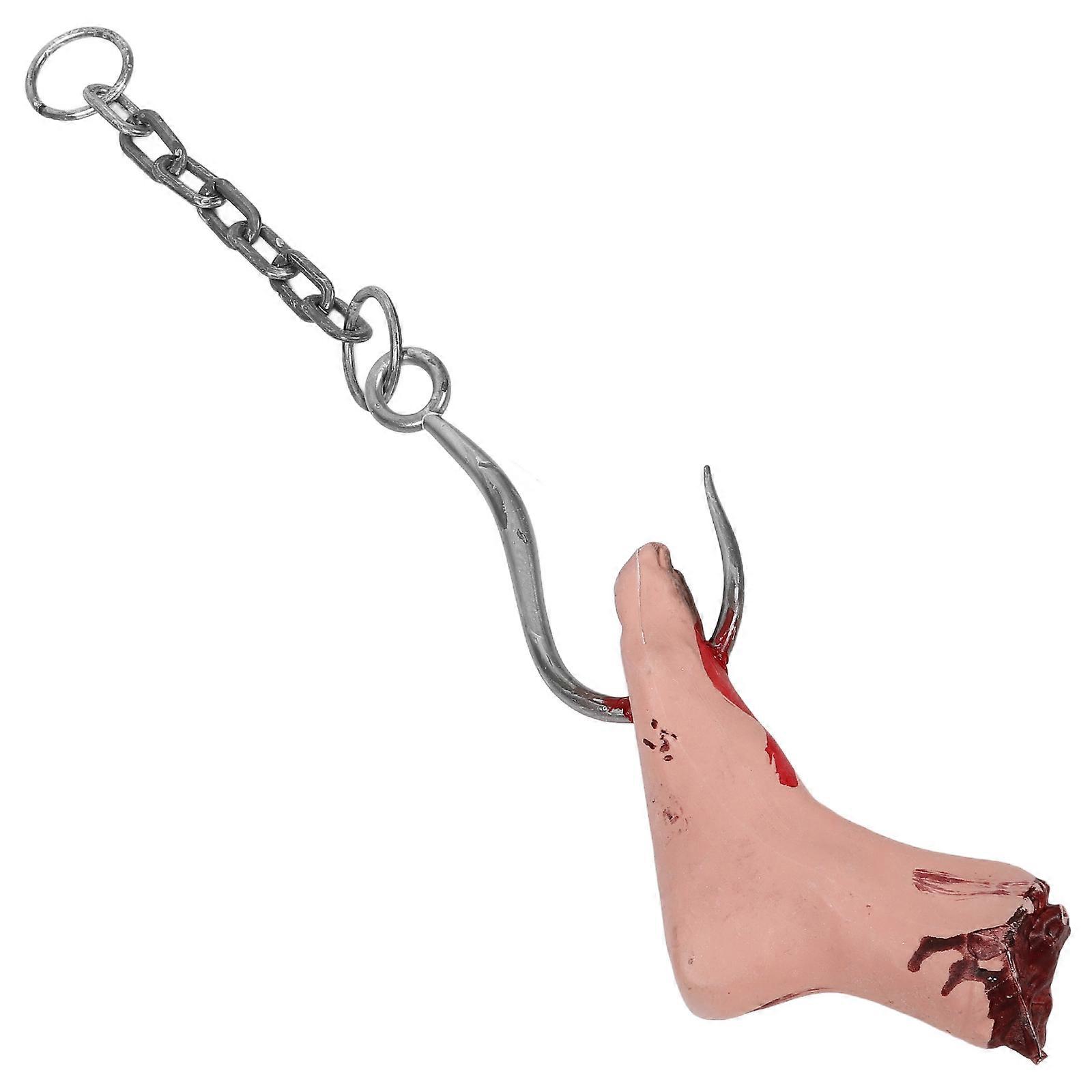 Terror Decoration Creative Horror Prop for Bar Decoration