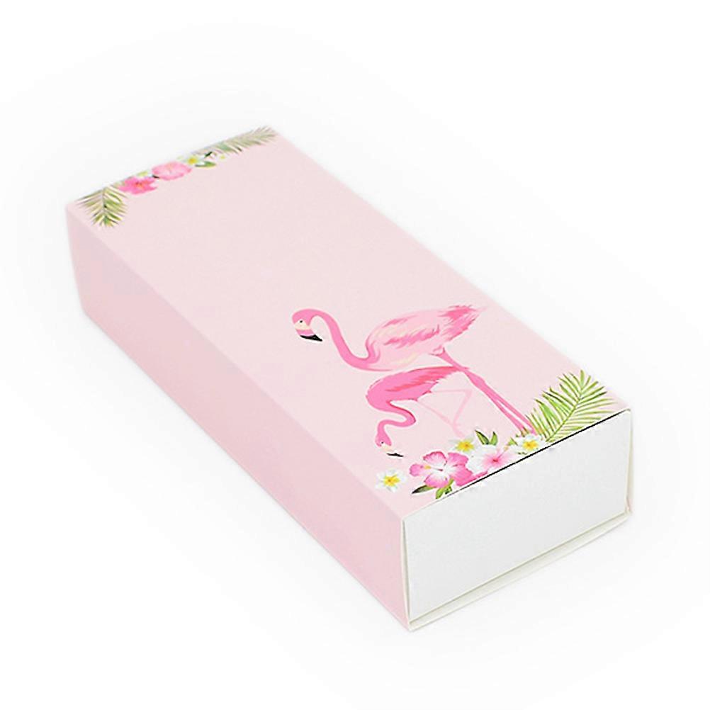 Soap Boxes For Packaging Drawer Box Multi Color Gift Packing 10Pcs