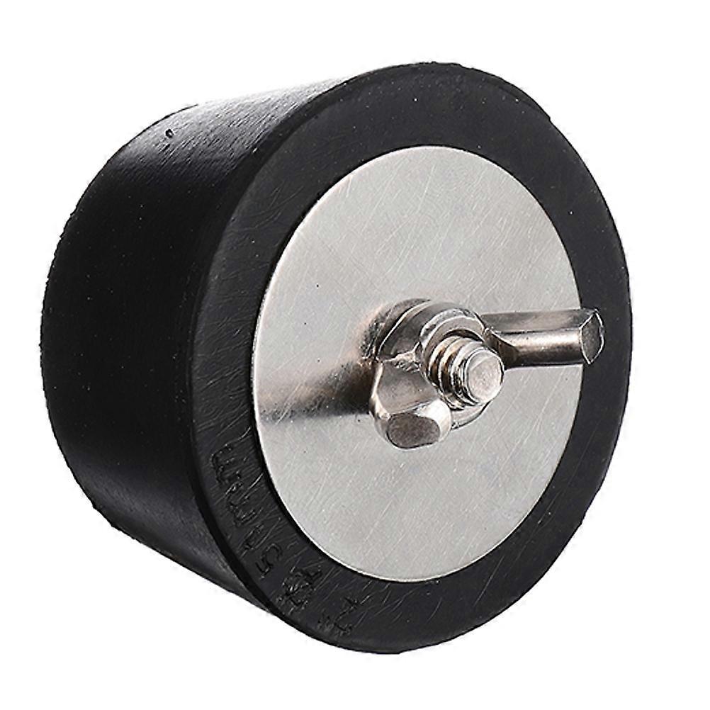 4Pcs Multi Colored Rubber Pool Winterizing Plug For Outdoor Use Water Leakage Prevention