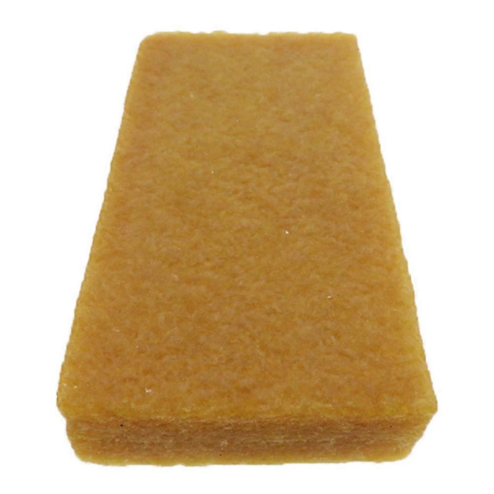 Durable Rubber Shoe Grip Tape Cleaner for Cleaning 3Pcs Pack