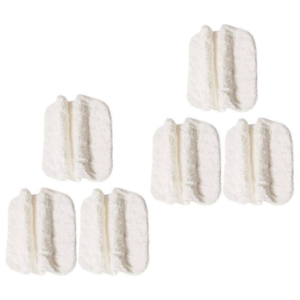 Bamboo Fiber Dish Cloth for Multi-Function Cleaning 12Pcs Pack