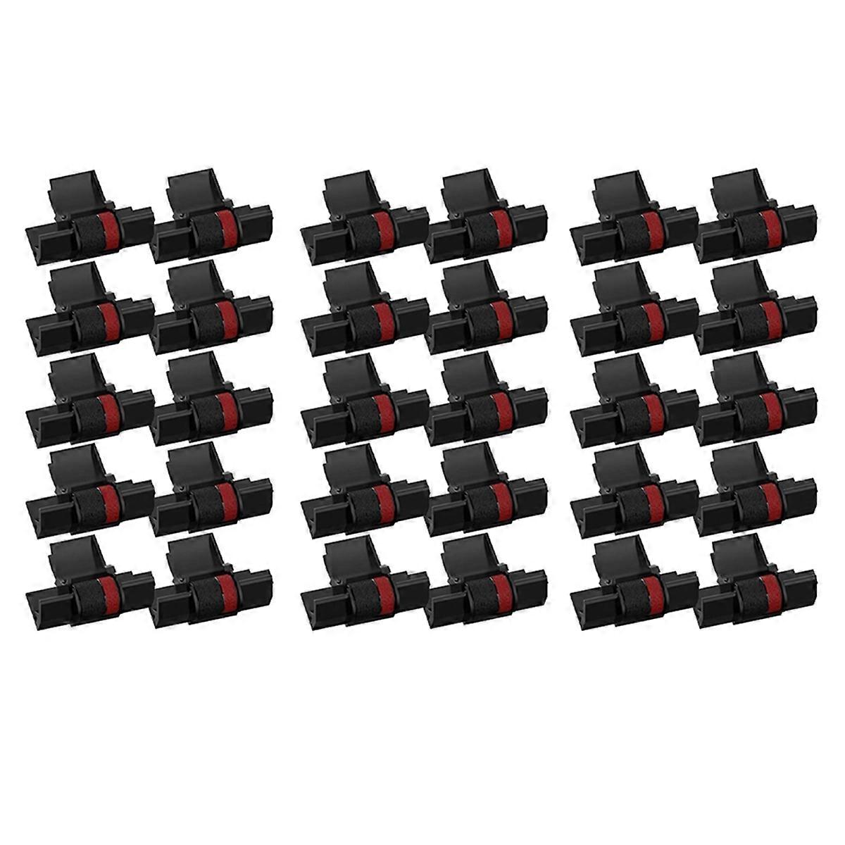 10Pack for IR-40T MP-12D Printer Ribbons for ,-100TM,-150TM