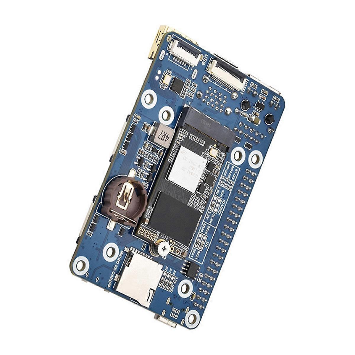  for Compute Module 5 CM5 Base Board