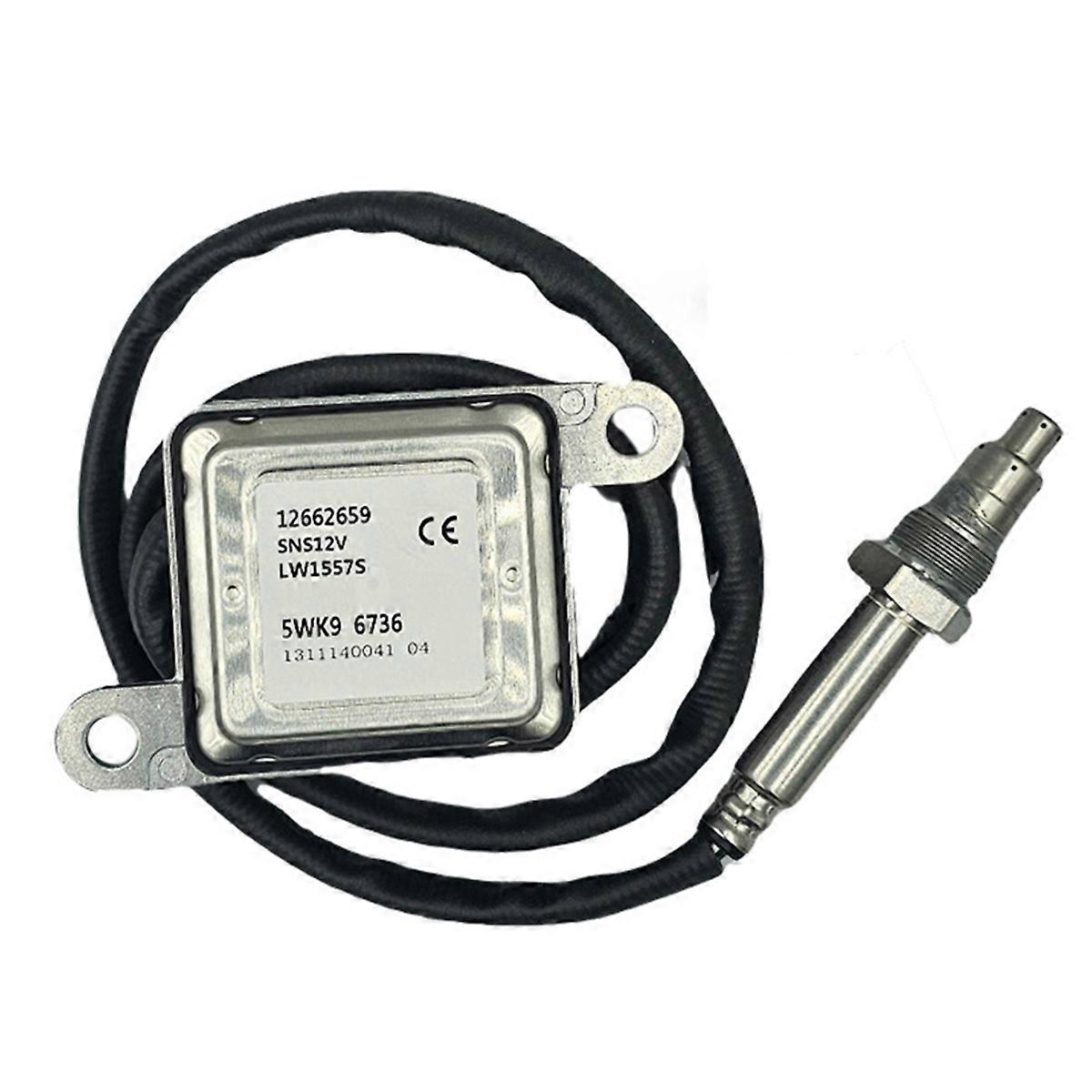 5WK96736 Car Nitrogen Oxygen Sensor Nox Sensor for Express