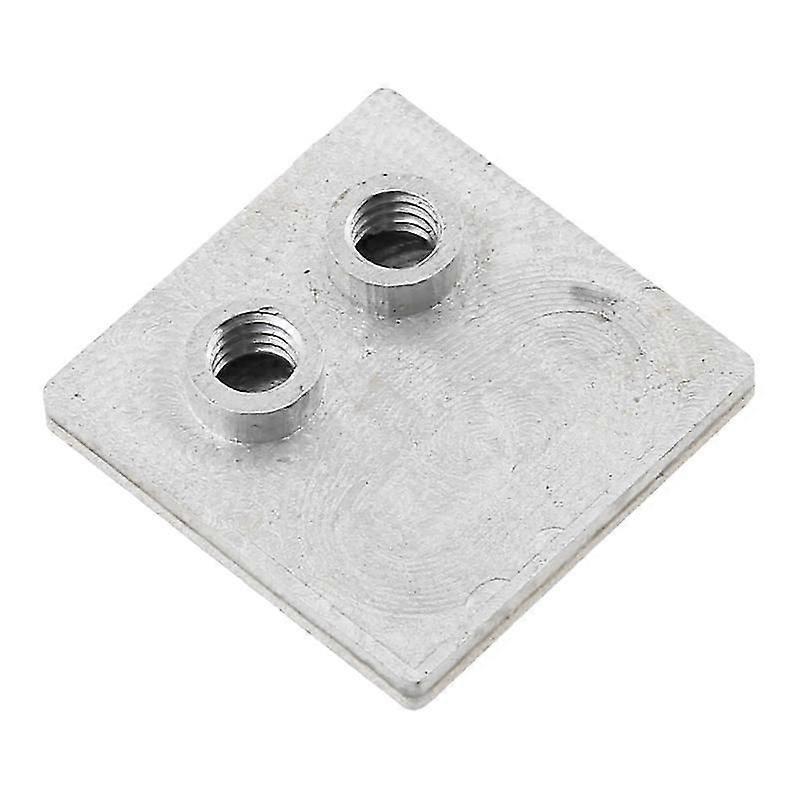 Water Cooling Block Liquid Water Cooler Heat Sink For Cpu Graphics Cellphone