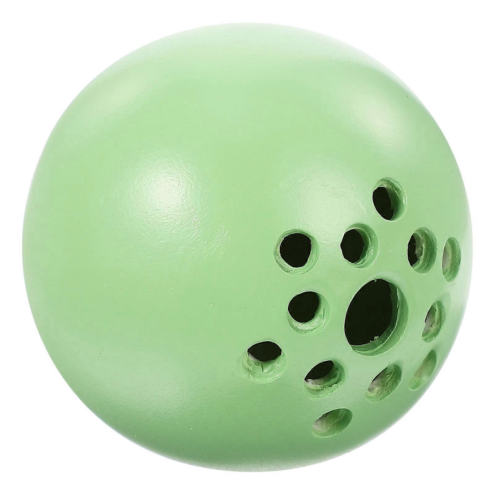 Green Resin Flower Arrangement Vase for Storing 2Pcs Small Vases