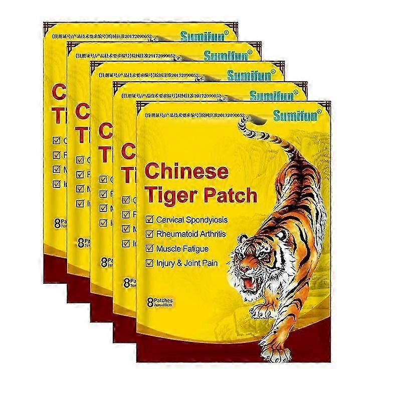 Patchs antidouleur, 8 à 80 patchs infrarouges lointains chinois, pansements antidouleur 2025