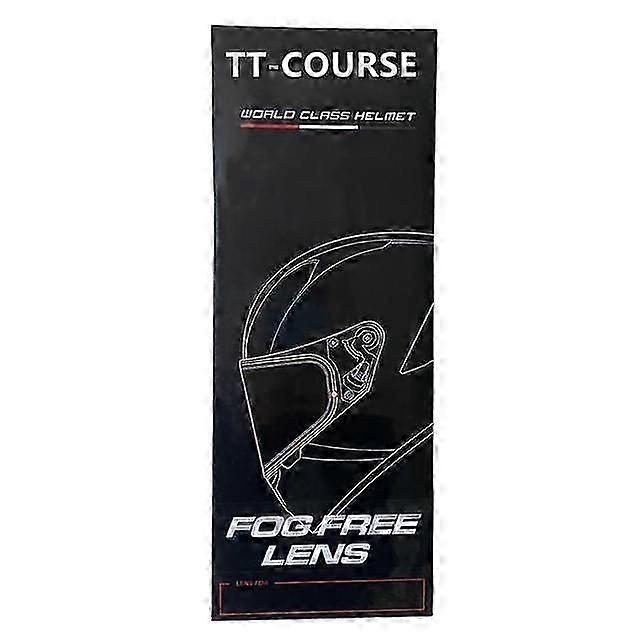 TT COURSEヘルメットバイザーレンズサンシールドフロントガラスVisera Casco Motoアクセサリーのための絶妙なCapacete De Moto Viseira