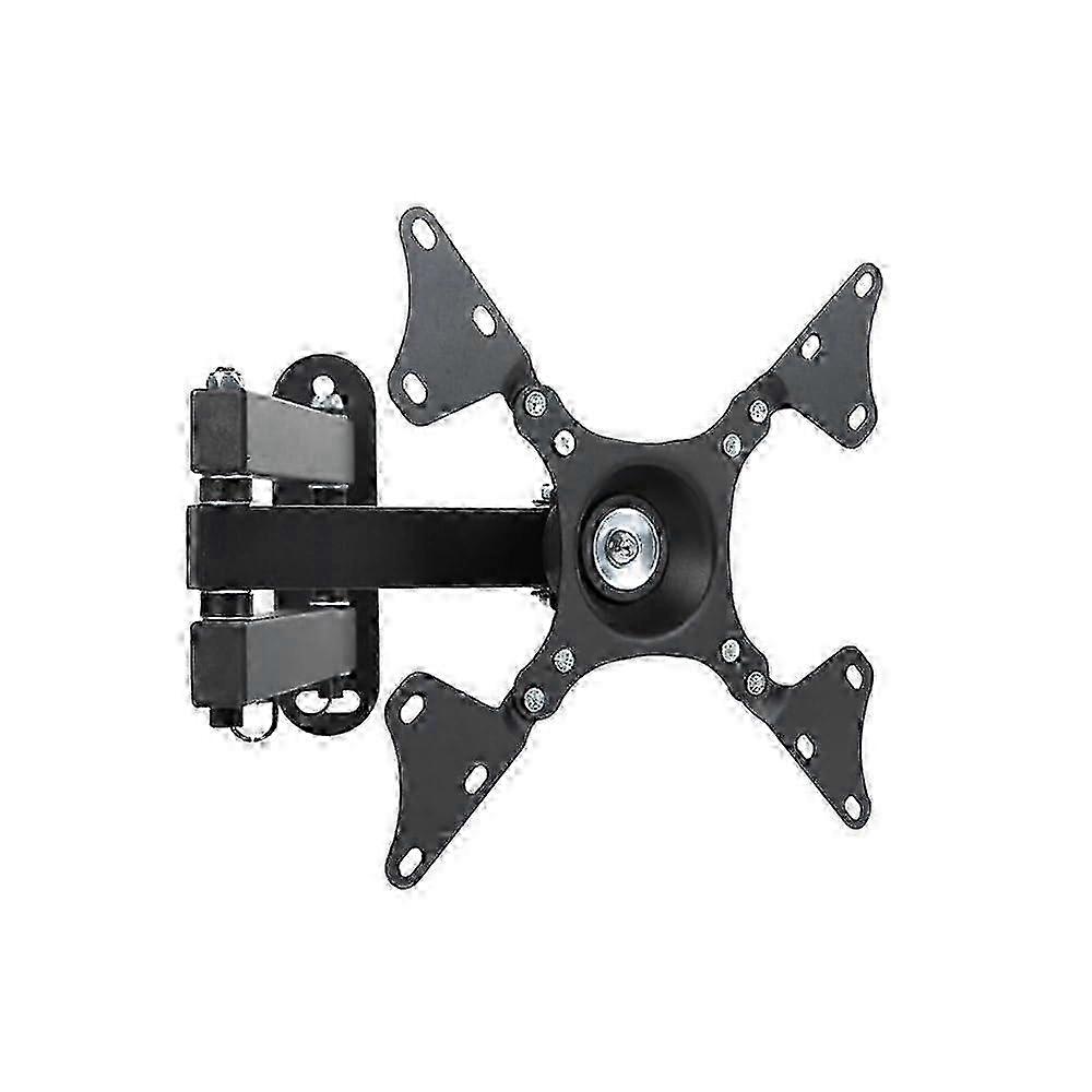 2025 Arm Monitor, Universal Adjustable TV Wall Mount Bracket for 14 to 32 Inch LCD LED Monitor