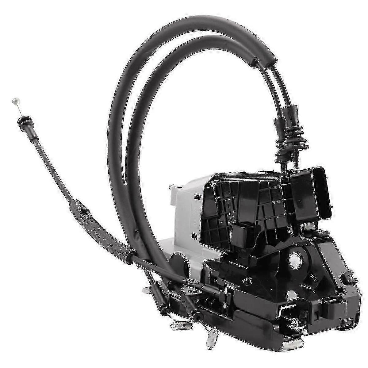 Tucson 2016-2020 Right Door 81320-d3000 Replacement