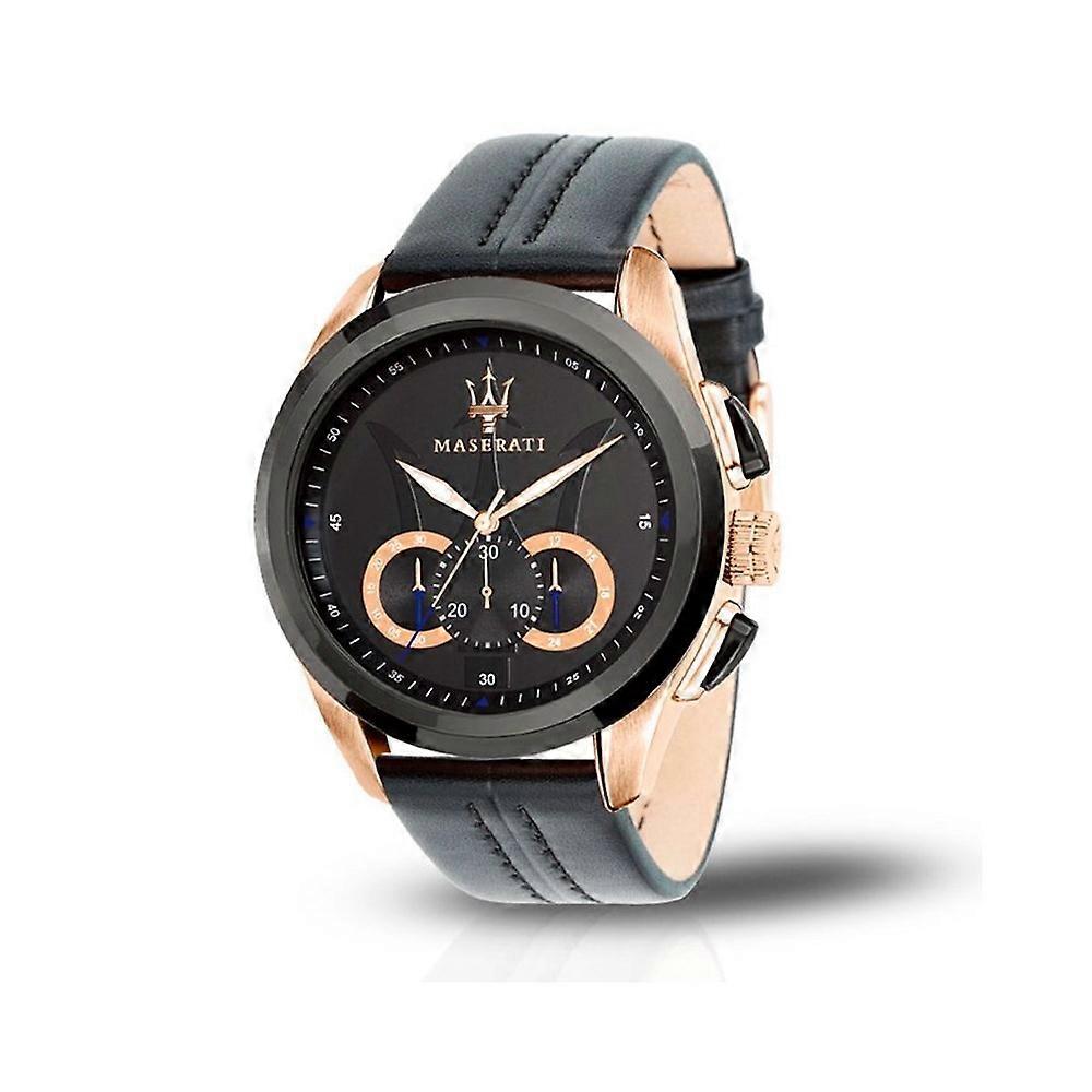 Watches Maserati r8871612027