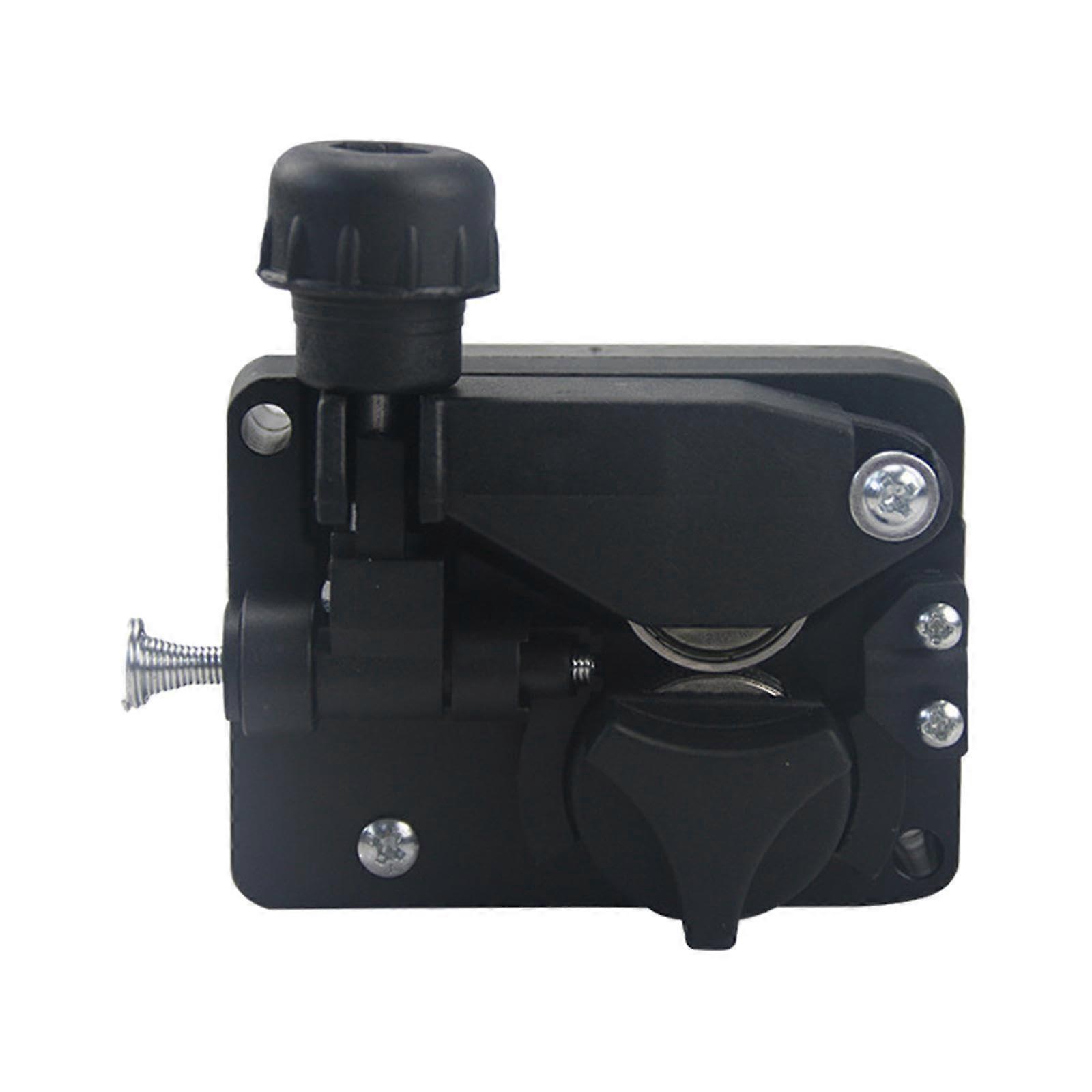 Mig Welder Roll Wire Feed Motor DC 24V 10W For Soldering Wire Feeder Machine Compatible With MIG Welders