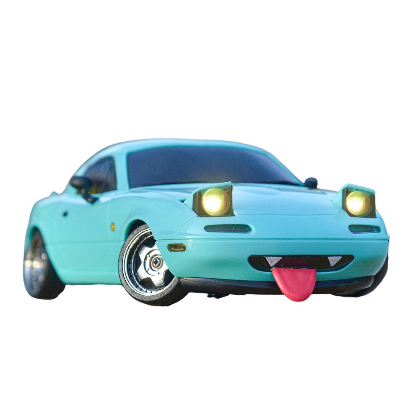 2024 New Premium Version RC Drift Car With Gyroscope Racing Experience 2.4G Remote Control