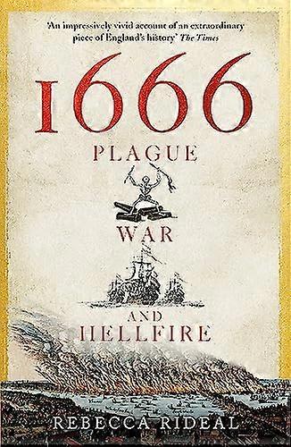 1666: Plague War and Hellfire