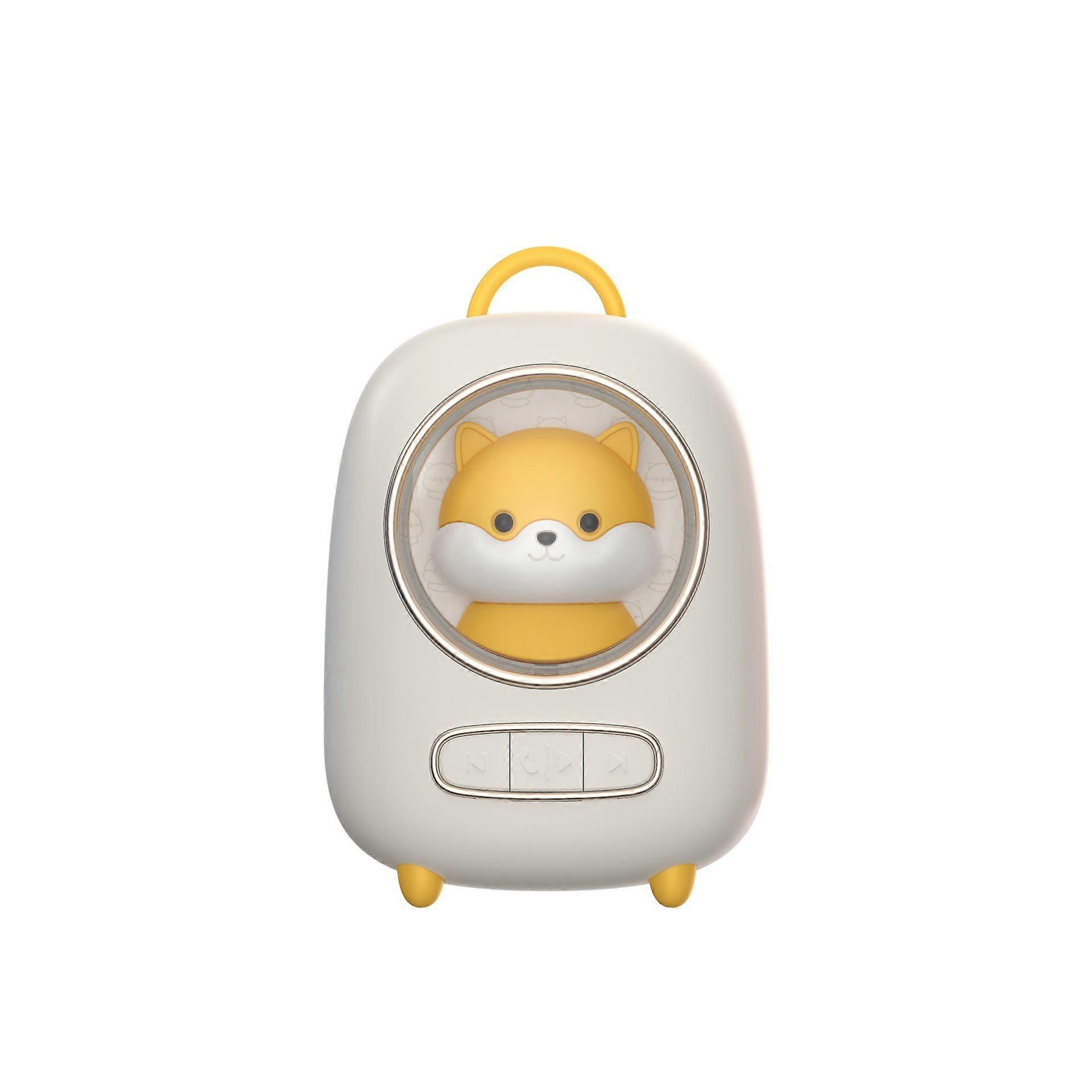 Bluetooth cool højttaler