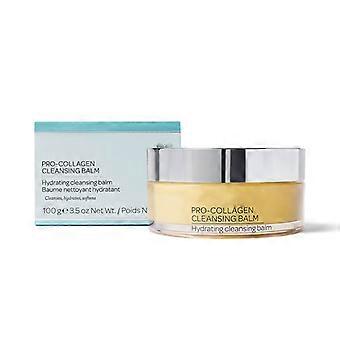 1pcs Pro Collagen Cleansing Balm Makeup Remover