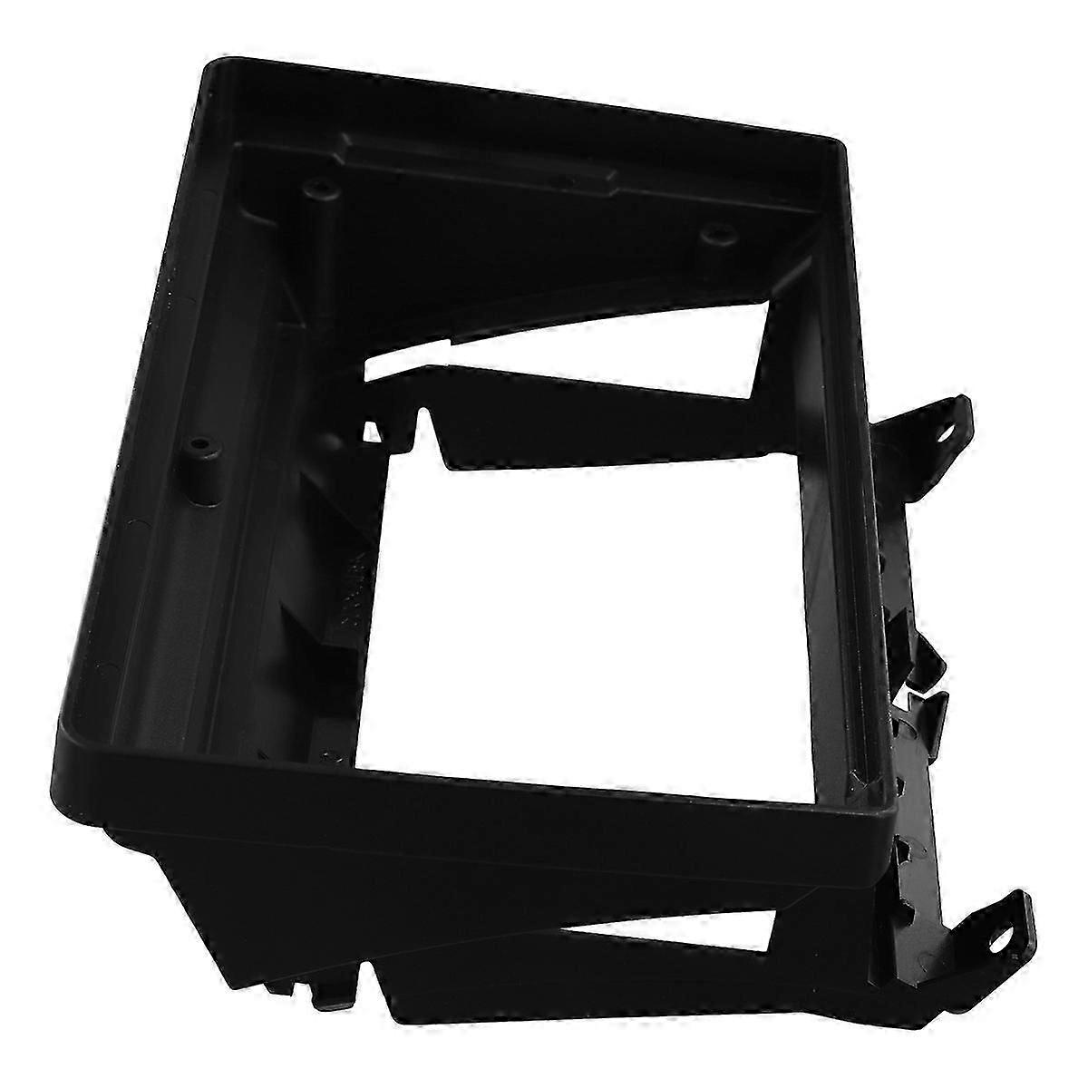 9 Inch Car Frame Fascia for Range Sport 05-13 Android MP5 Stereo Player Head Unit Panel Dash Trim LH