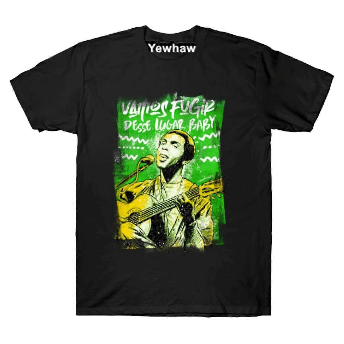 Gimme Your Love T-shirt Music Tee