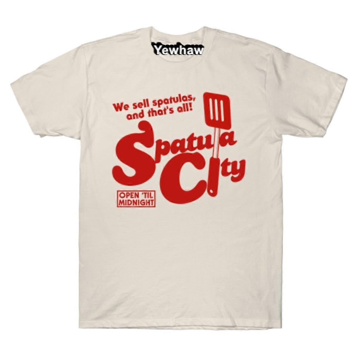Spatula City - UHF tričko