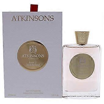 Unisex perfume - ATKINSONS - ATKINS CON R WONDERLAND - Eau de parfum - 100 ml - Floral