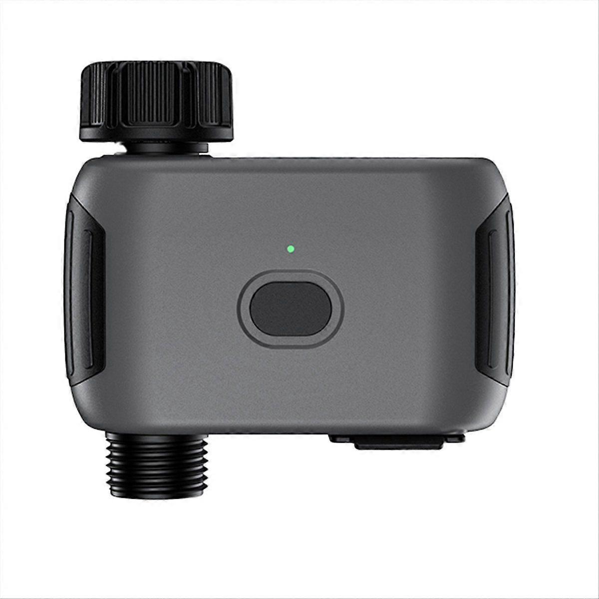 WiFi Smart Irrigation Garden Sprinkler Timer Water Valve Irrigation Timer Smart Watering System WiF