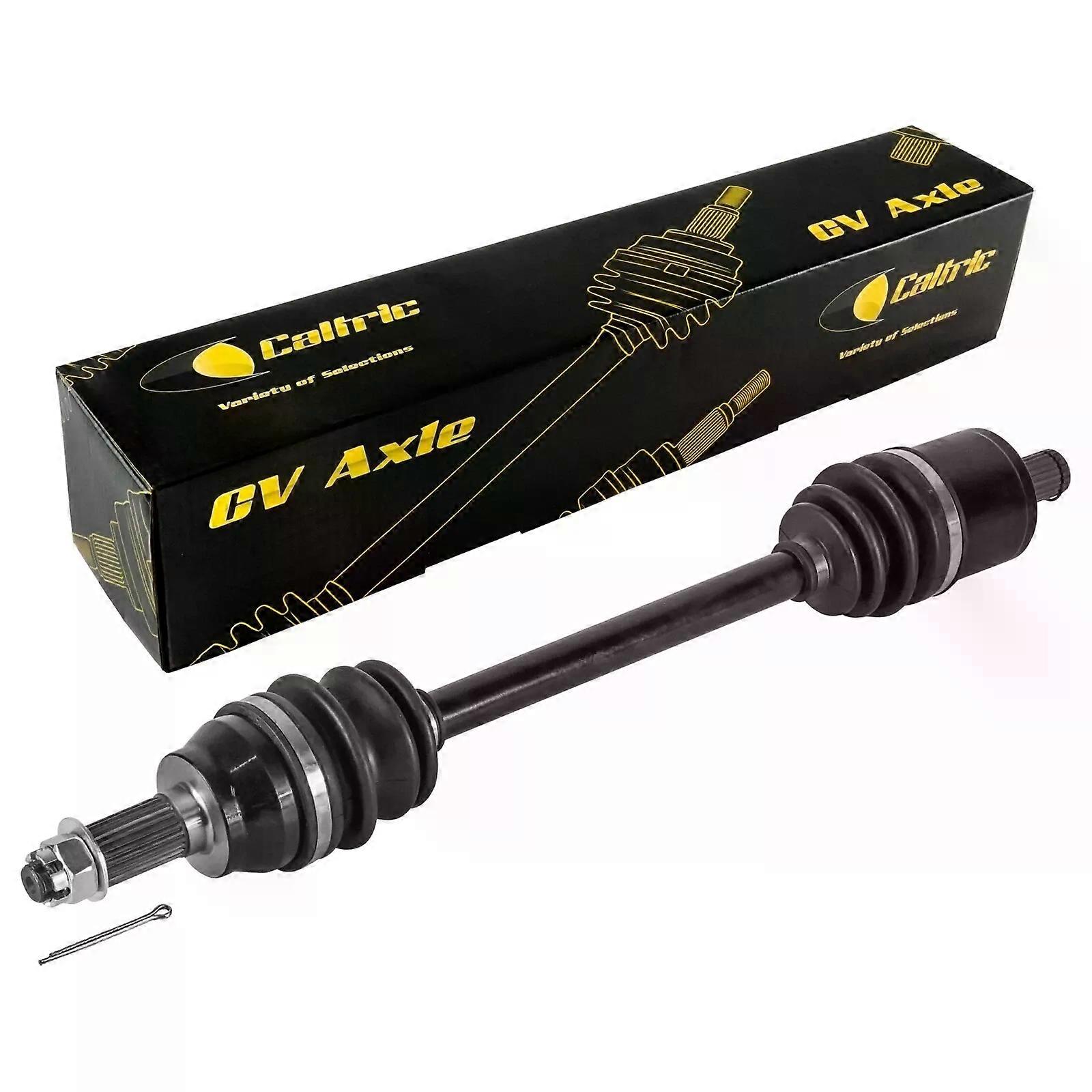 Front CV Axle For Polaris RZR 900 50/55" 2015-2021 Left Or Right NO.75737