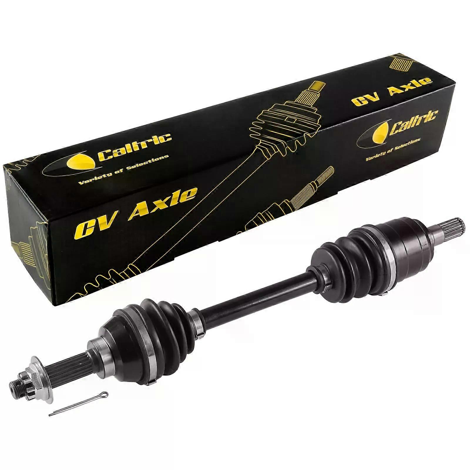 Front Left Or Right Complete CV Axle For Suzuki King Quad 450 LT-A450X  07-10 NO.11159