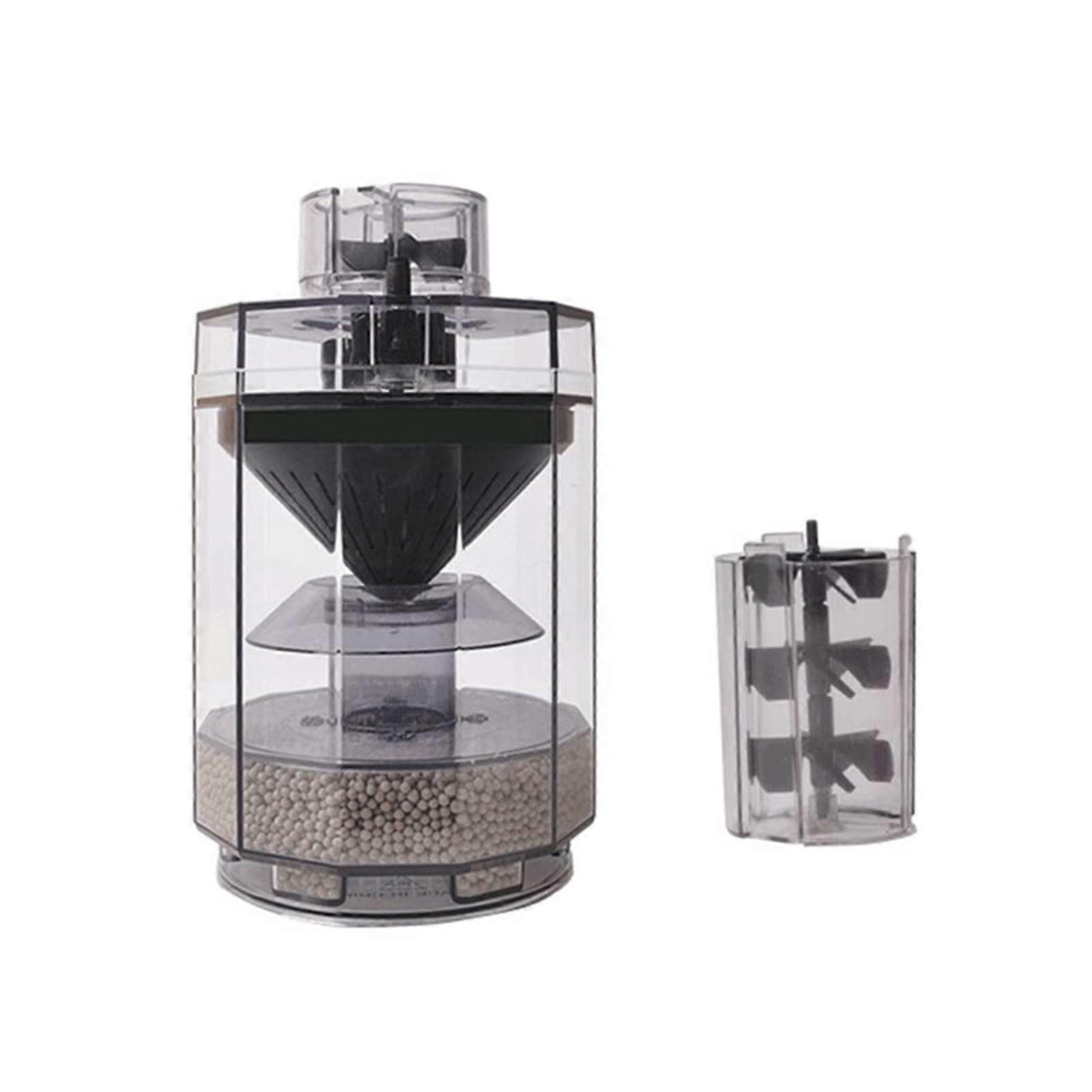 Modern Fishtanks Filters Efficient Water Circulation System Filter Water Pumps For Pet Fish Hobbyists Beginner Multicolor