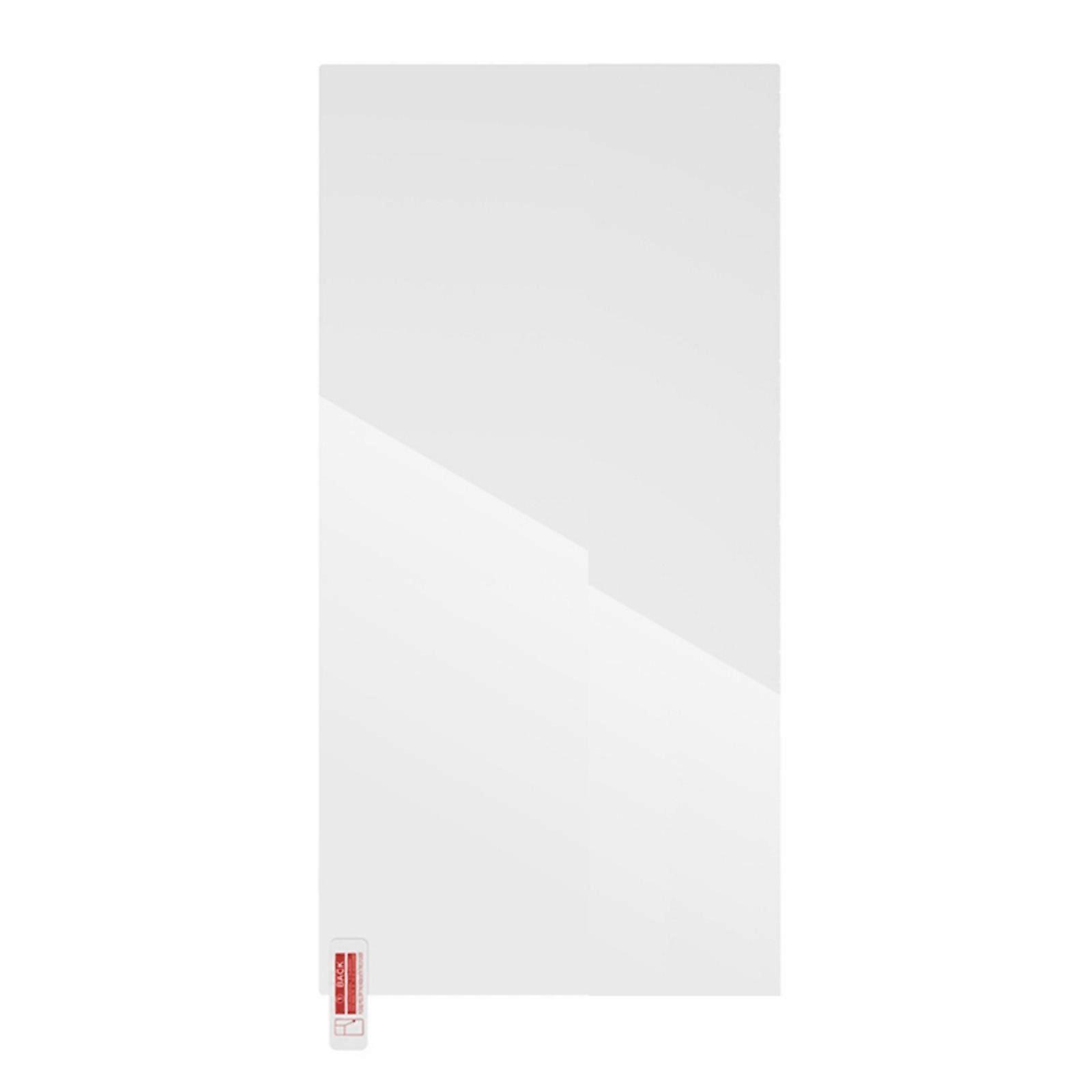 Screen Protector Full Screen Edges Guard Scratch Resistant Gaming Screen Film Consoles Screen Protections Film for Switch2 Multicolor
