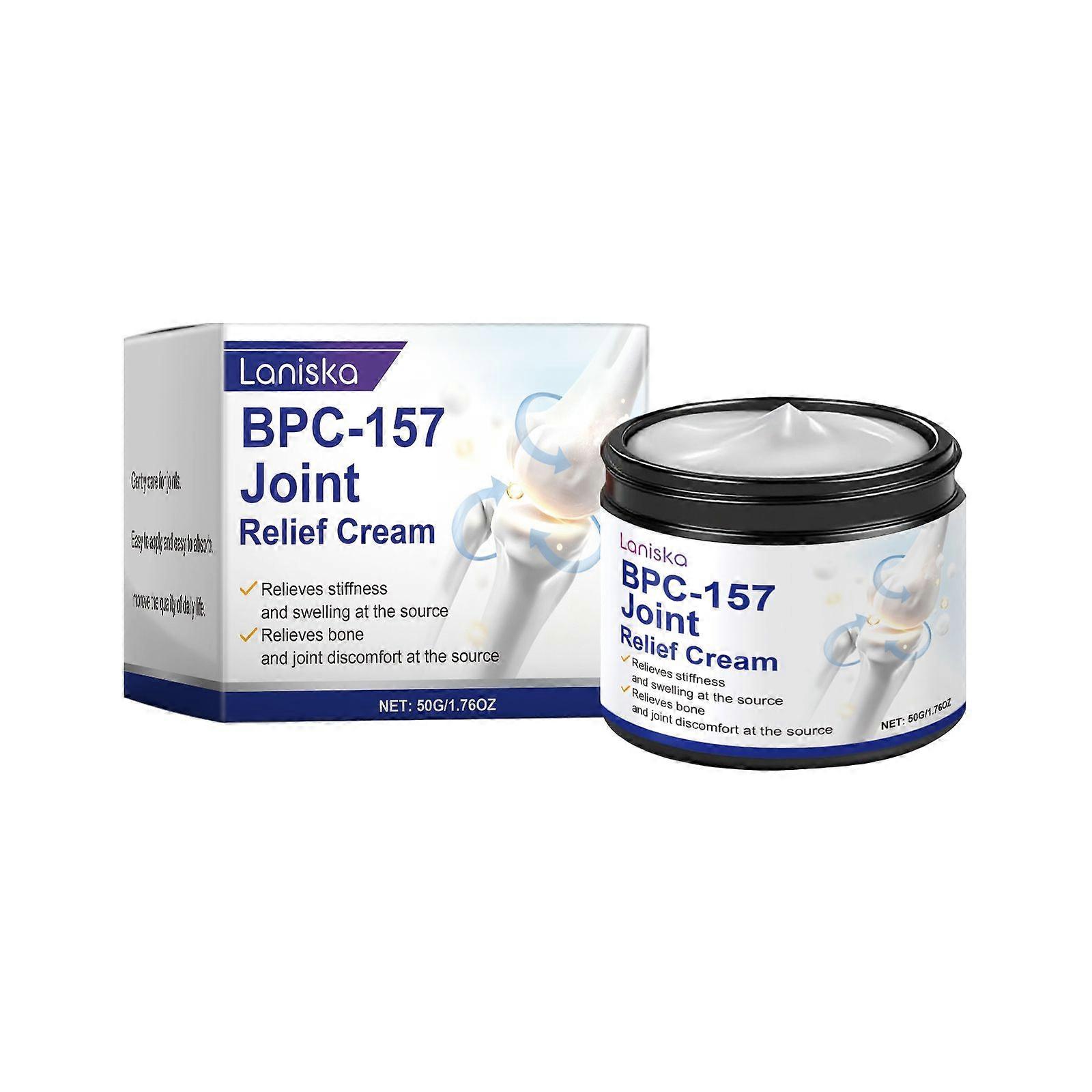 Joint Care Cream