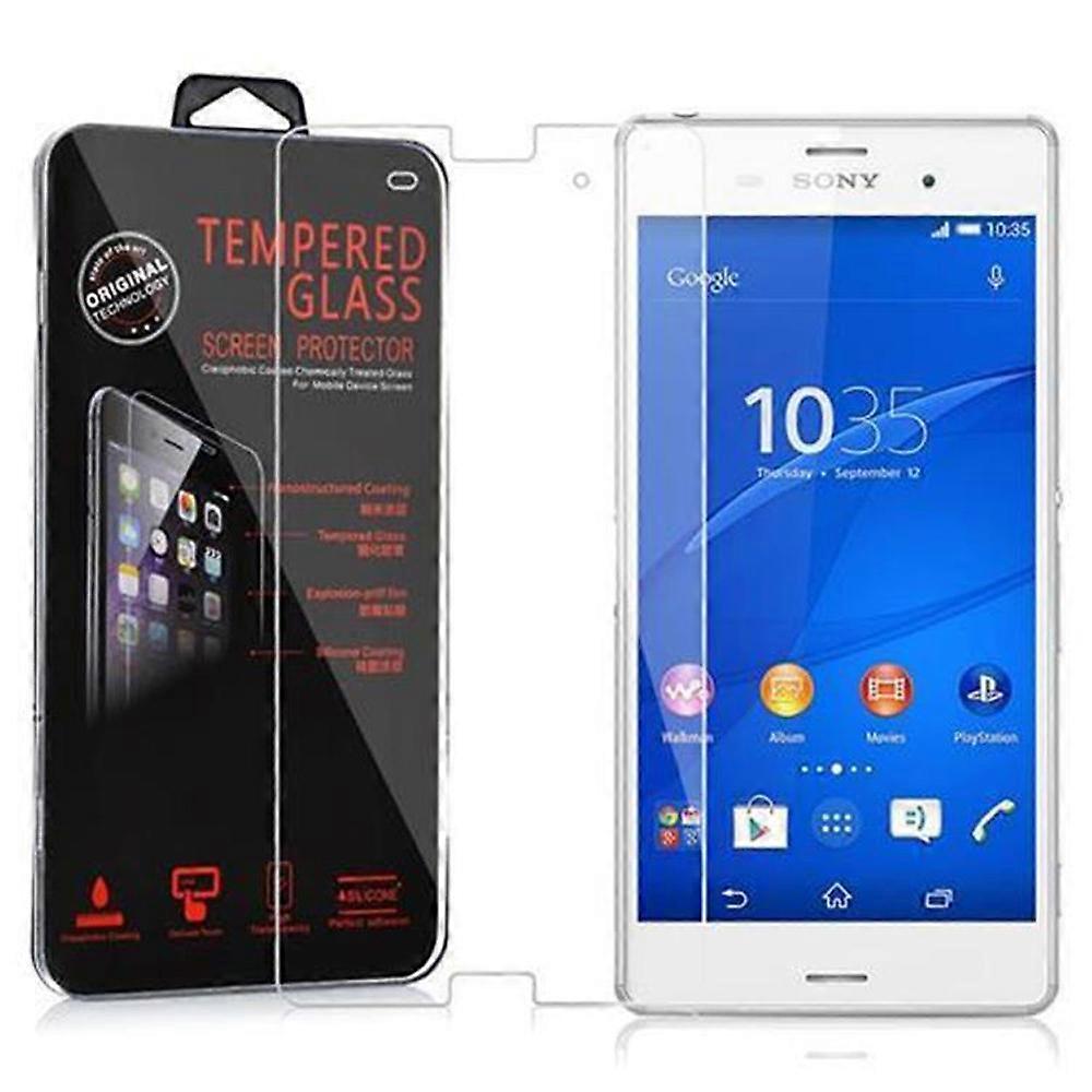 Sony Xperia Z3 Screen Protector