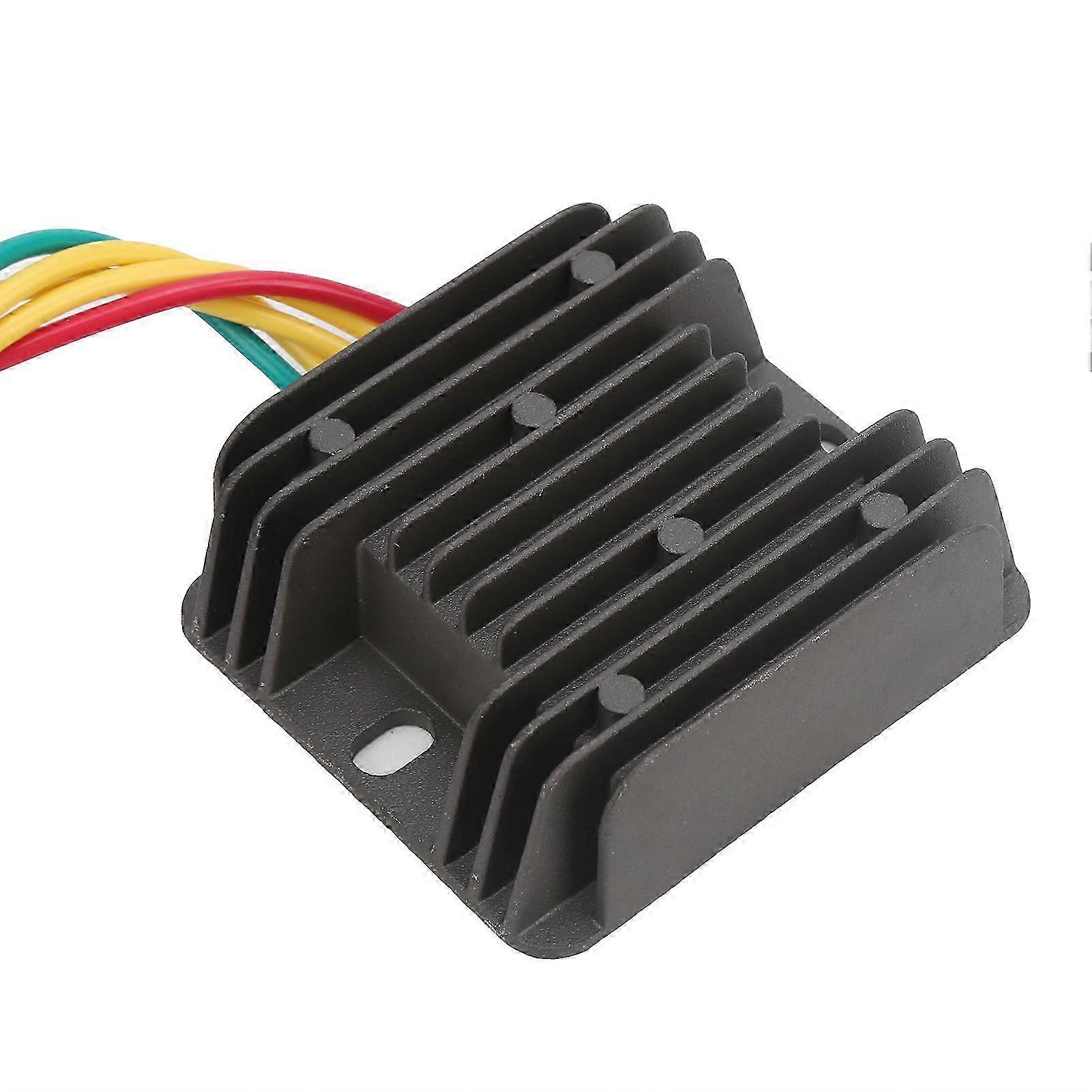 Hyosung GV650 Voltage Regulator Rectifier 32800HN9110 for Comet GT S R FI 650 Models