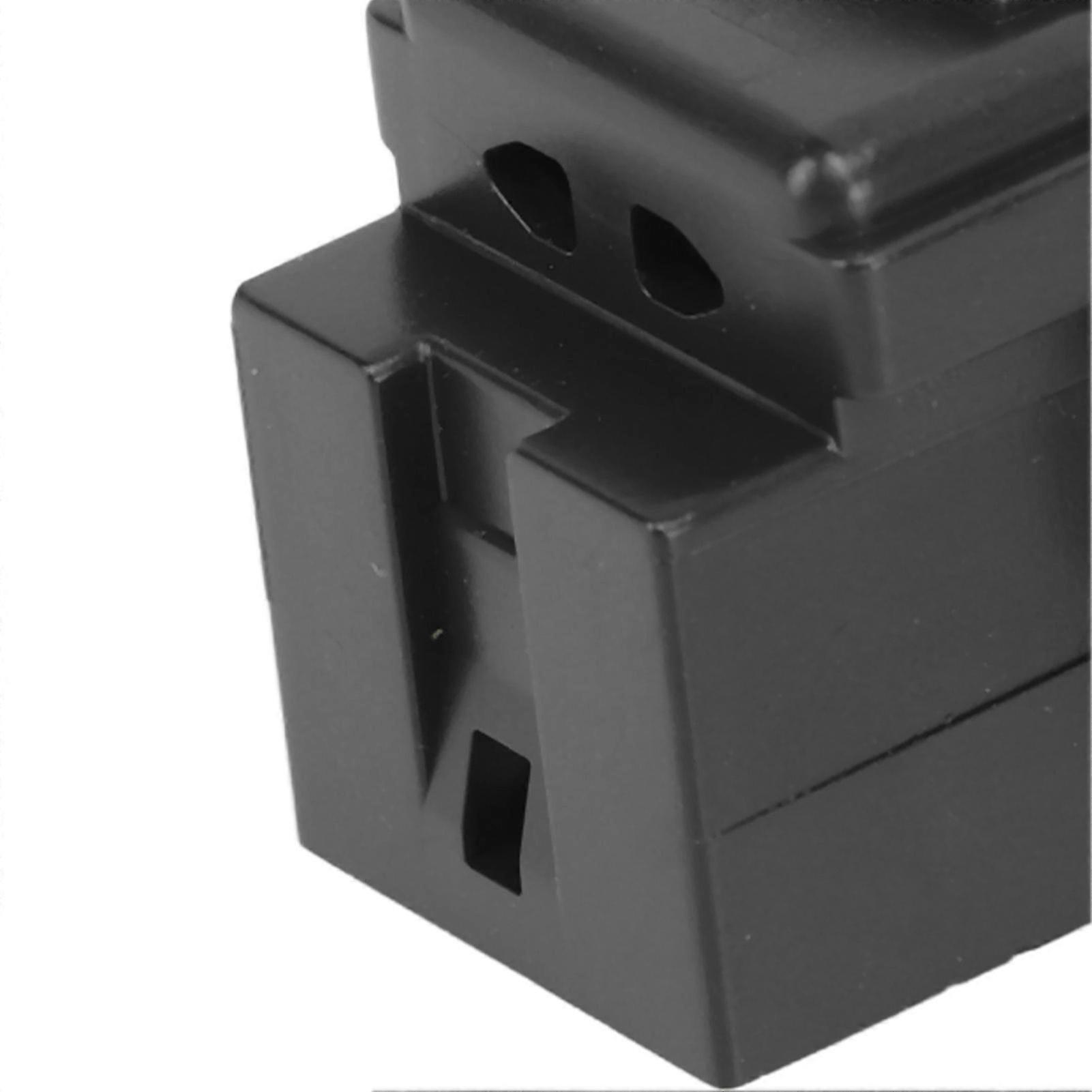 Fast Response Engine Start Stop Switch Button (3V0905217) for Karoq, Kodiaq, Octavia & Scala