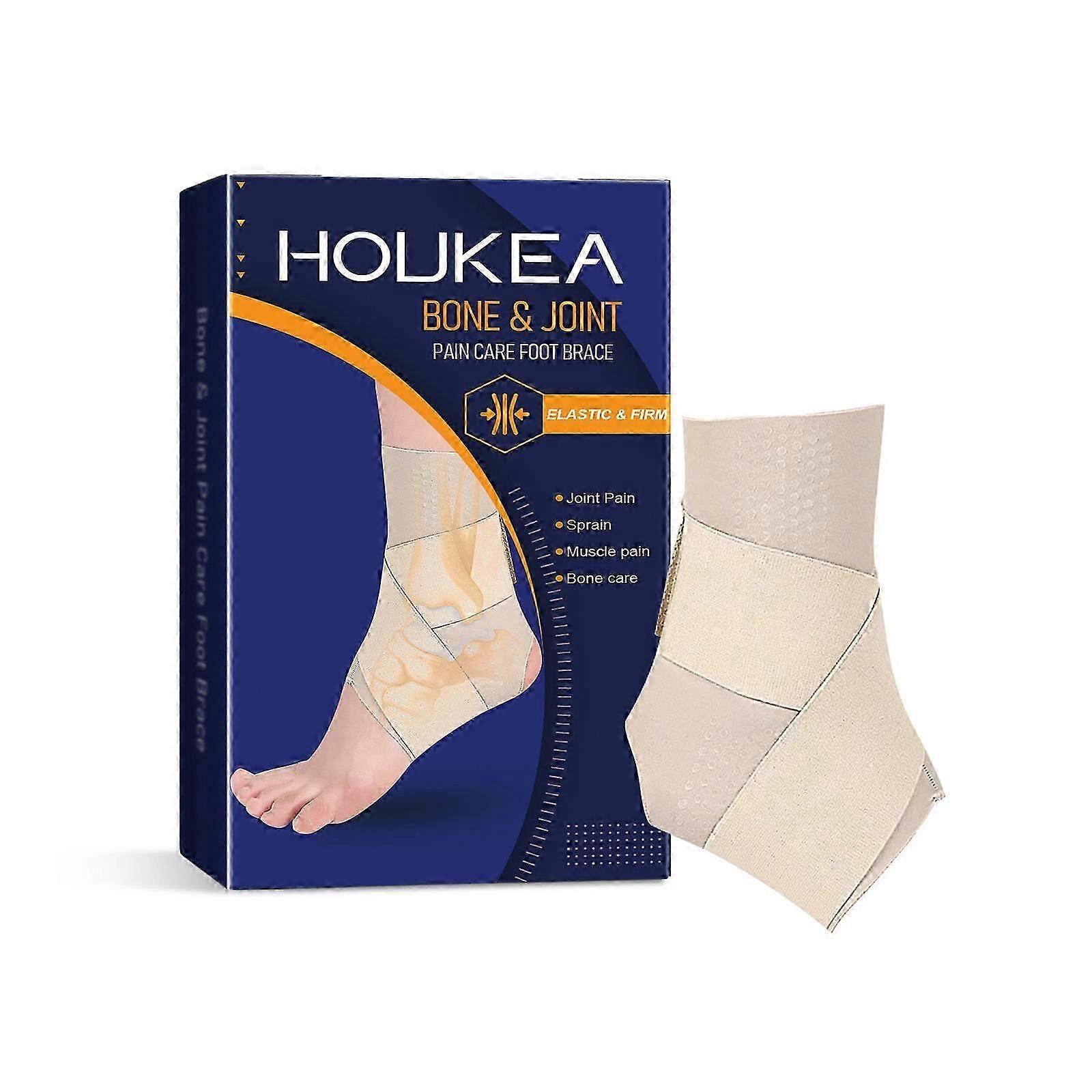 Premium Ankle Support Braces for Running