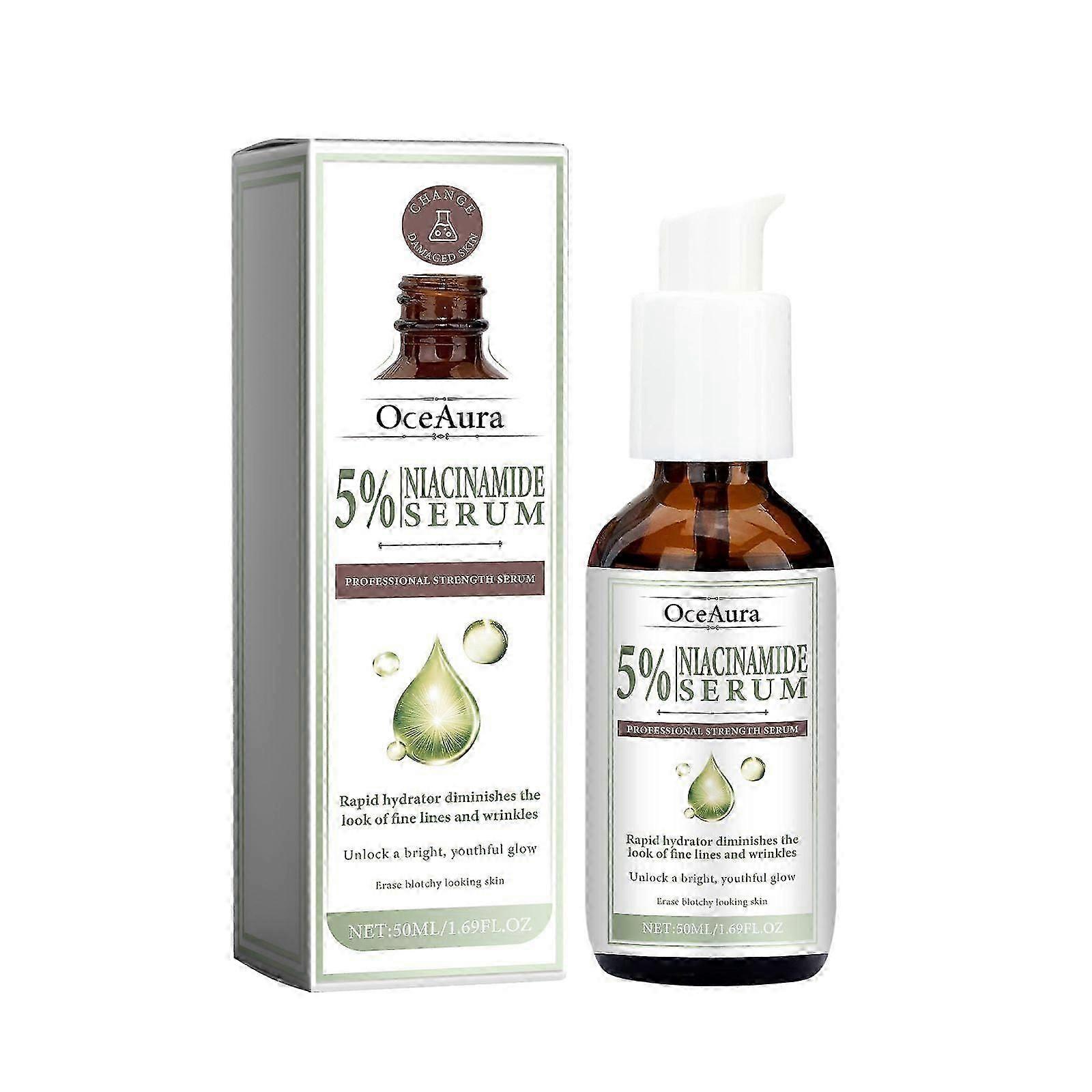 niacinamide facial essence