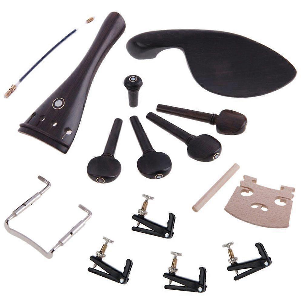 Chinrest Violin Bridge