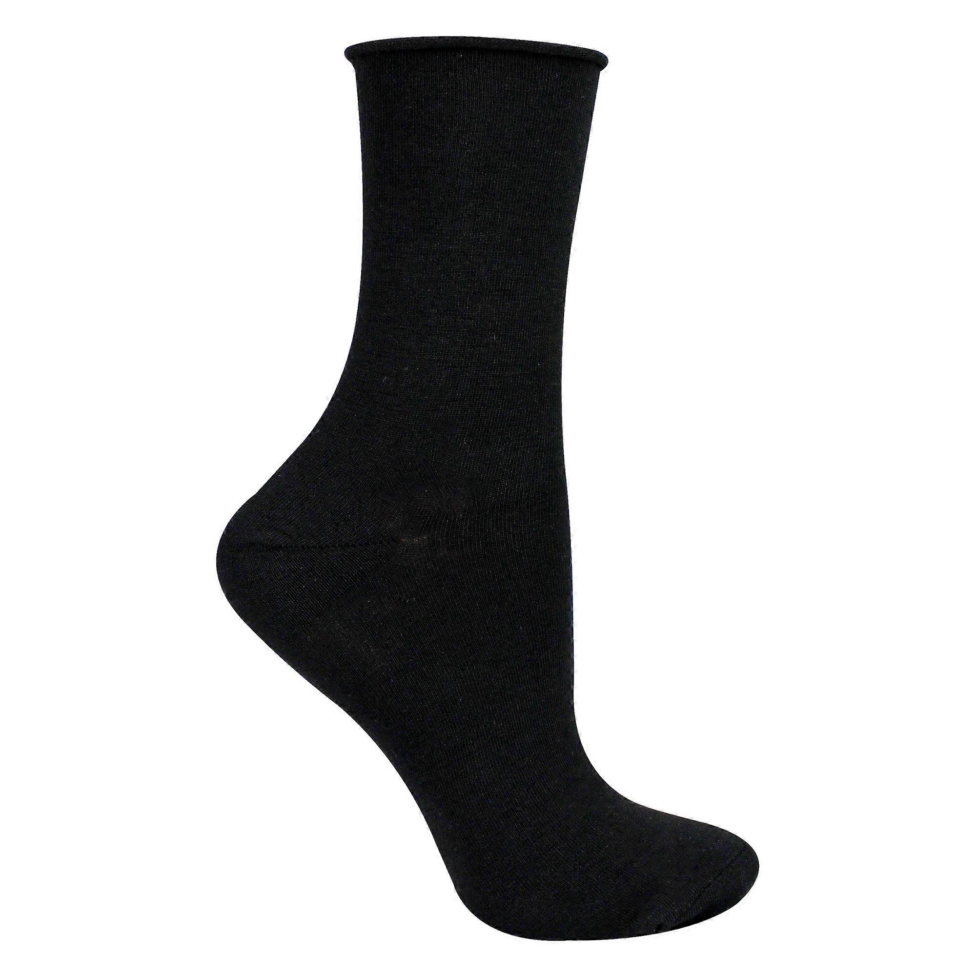 Steven - Ladies Cashmere Socks Luxury Soft and Warm