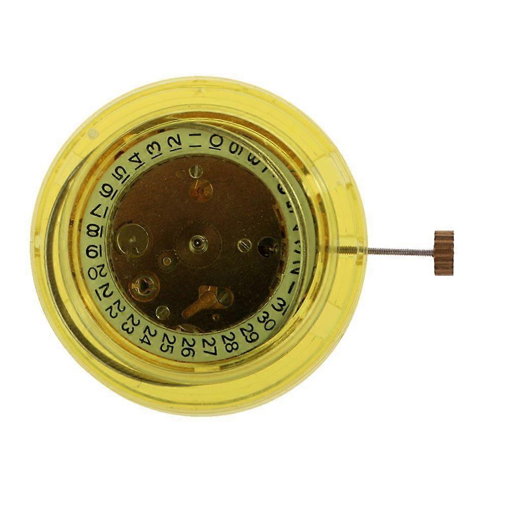 automatic watch movement