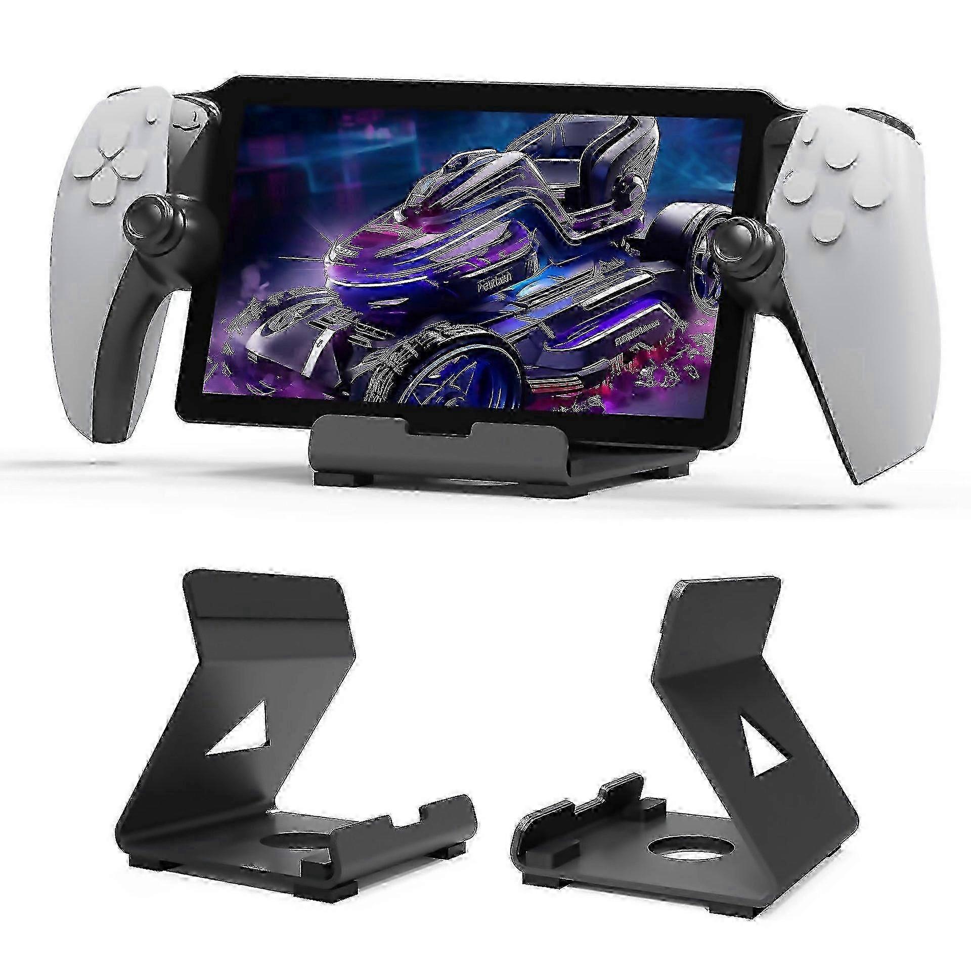 For Jys Game Console Desktop Stand For Ps Portal Steam Deck Rog Ally Switch Mobile Phones