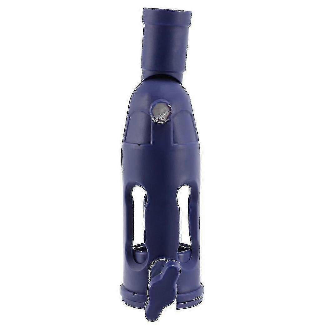 Multi-angle Paint Brush Extender-paint Edger Tool For Walls,trim And Corner Painting-paint Roller E