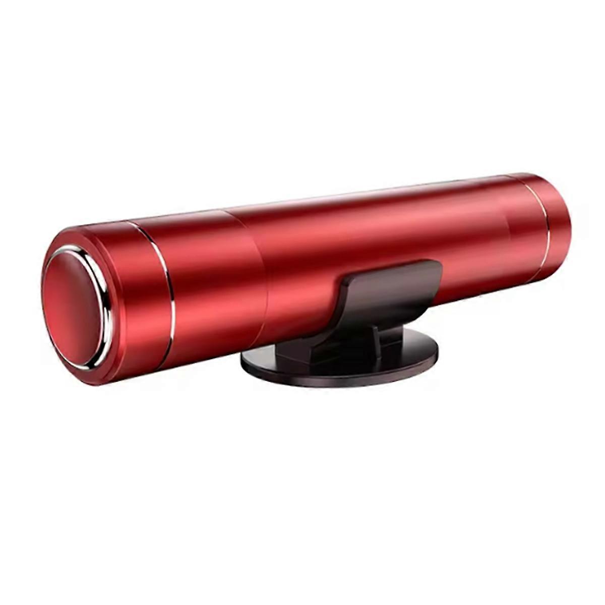 Car Emergency Hammer 2 In1 Window Breaker Seat Belt Cutter Auto Window Escape Emergency Safety Hammer Life-Saving Rescue