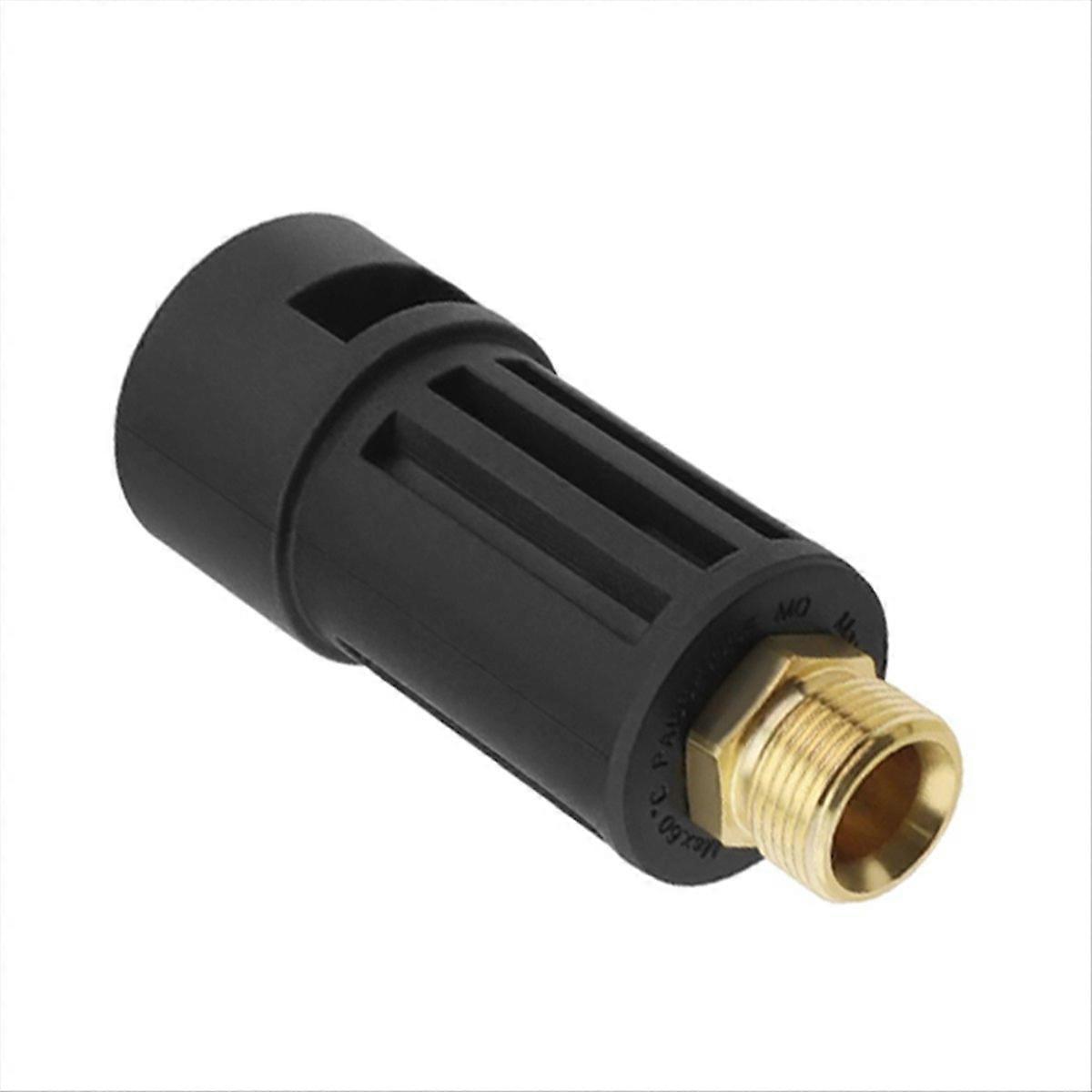 Pressure Washer Adapter Compatible for K2 K3 K4 K5 K6 K7
