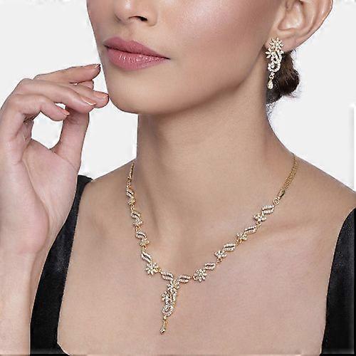 Estelle - Laila Necklace Set