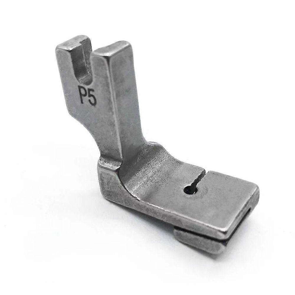 Adjustable Pleats Flatbed Folding Presser Foot  Sewing Machine